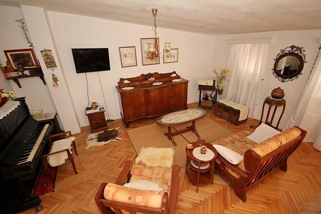 Apartments Juraj Драшніце Номер фото